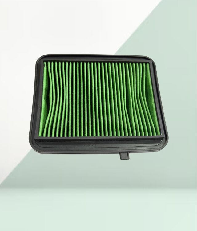 Honda Dream Yuga Motorcycle Air Filter