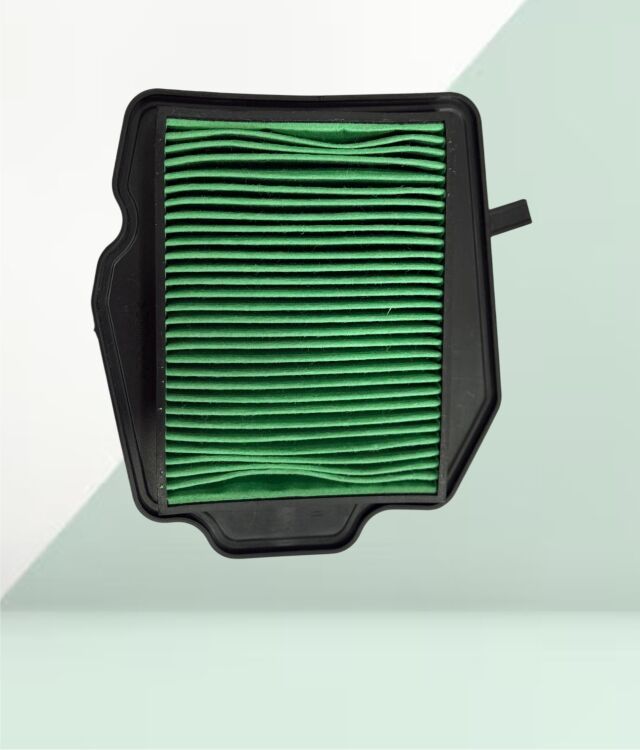 Honda Shine BS6 Motorcycle Air Filter