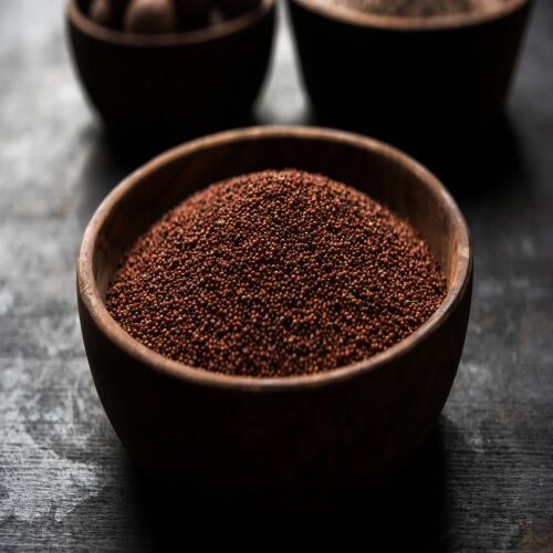 Indian Ragi Seeds