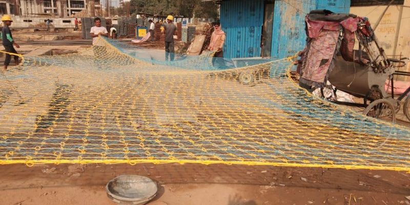 Construction Safety Net