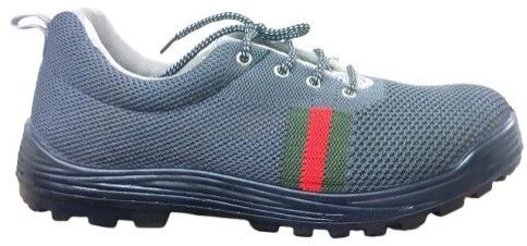 PU Sole Safety Shoes