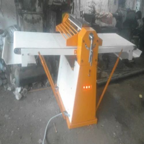 Bakery Dough Sheeter Machine
