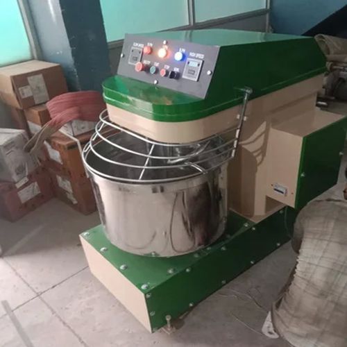 Bakery Spiral Mixer Machine