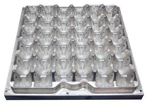 Egg Tray Mould