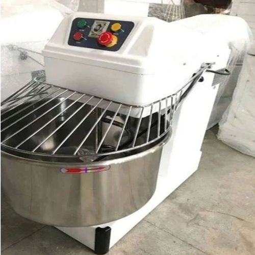 Heavy Spiral Mixer Machine