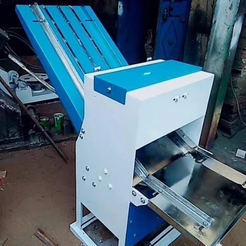 Industrial Bread Slicing Machine