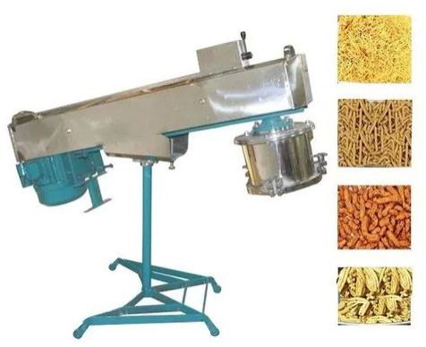 Namkeen Making Machine