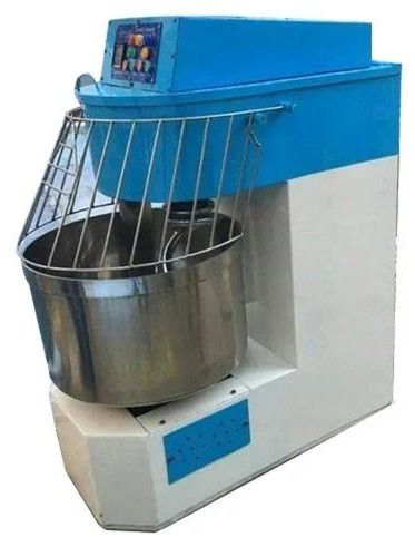 Vertical Spiral Mixer Machine