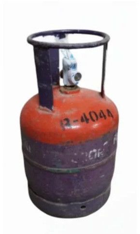 7 Kg R404A Refrigerant Gas
