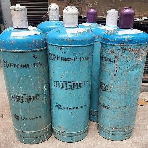Freon R134A Refrigerant Gas