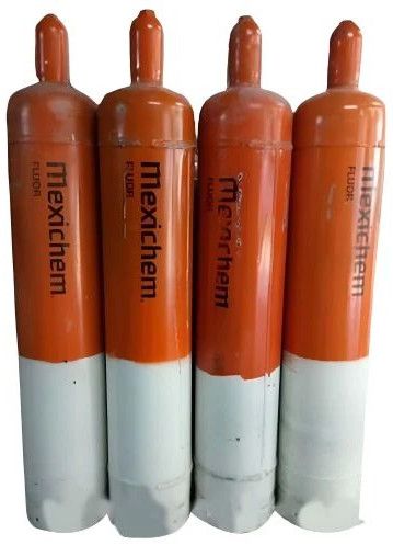 Mexichem R404A Refrigerant Gas