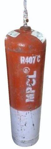 Mpcl R407C Refrigerant Gas