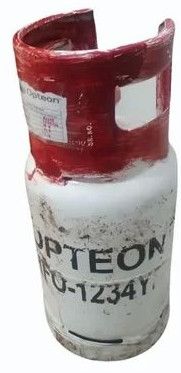 Opteon R1234 Yf Refrigerant Gas
