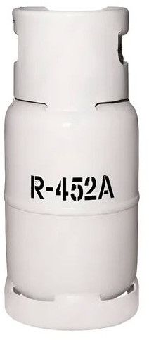 R452A Refrigerant Gas