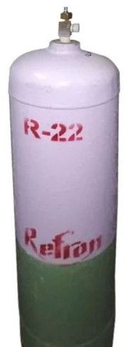 Refron R22 Refrigerant Gas