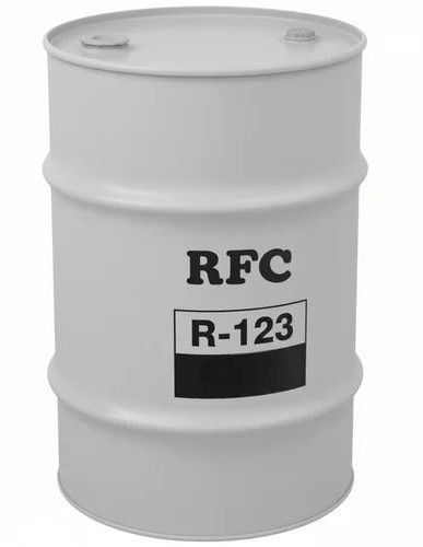 Rfc R123 Refrigerant Gas