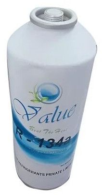 Value R134A Refrigerant Gas