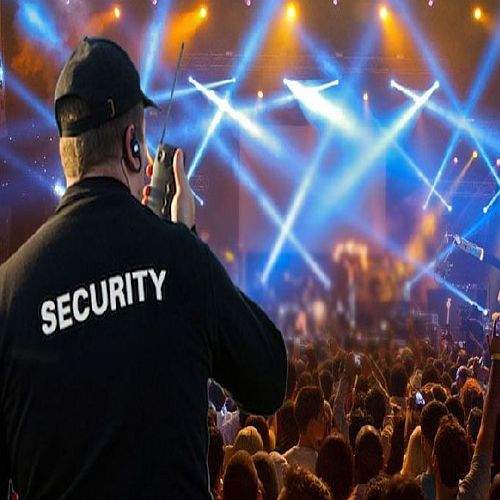 Event Security Guard Services