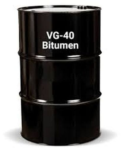Viscosity Grade 40 Bitumen