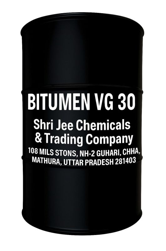 Viscosity Grade 30 Bitumen