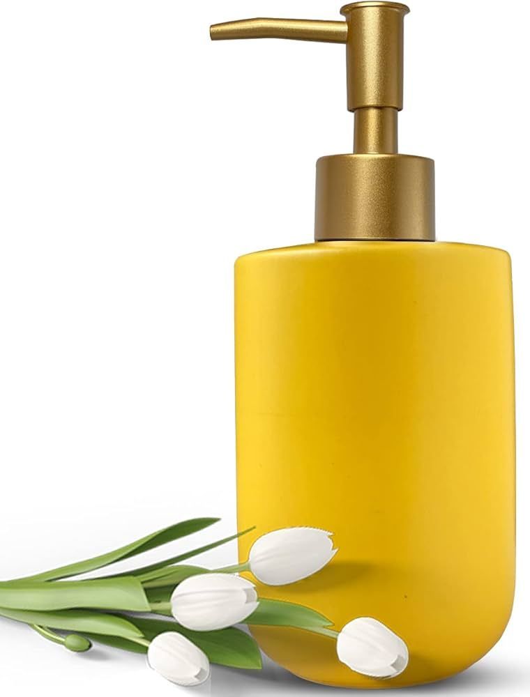 Lemon Fragrance Liquid Handwash