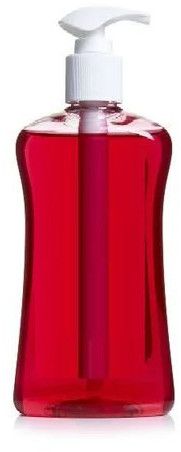 Rose Fragrance Liquid Handwash