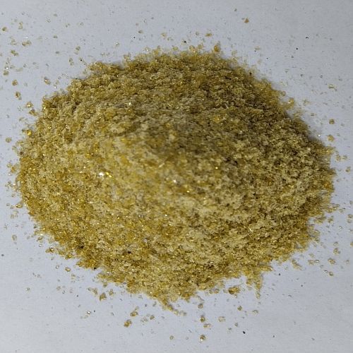 100-500 Mesh Brown Recycled Glass Powder