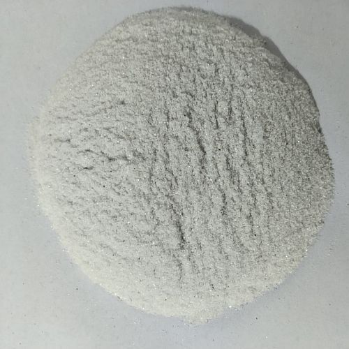 100 - 500 µm White Recycled Glass Powder