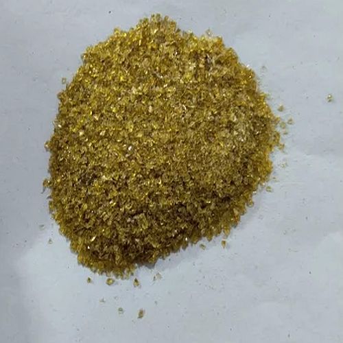 100 Mesh Brown Recycled Glass Powder