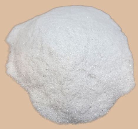 100 µm Submicron White Recycled Glass Powder