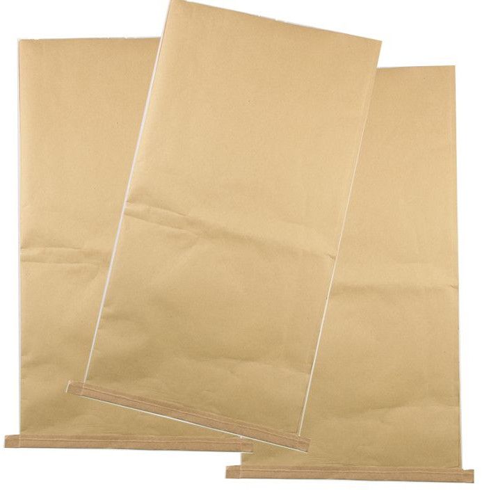LDPE Laminated Paper Bag