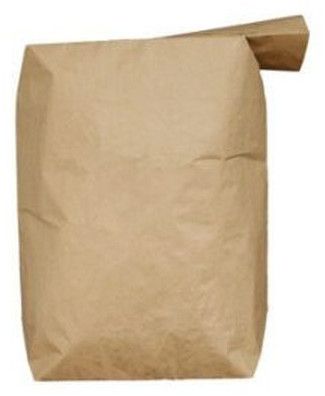 Valve Type Paper Bag