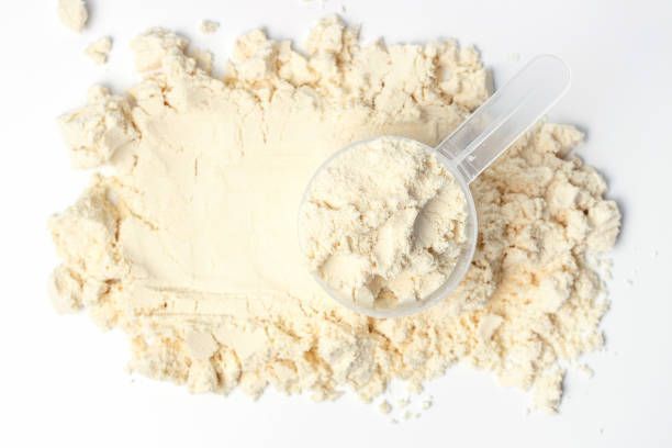 Nutrition Powder
