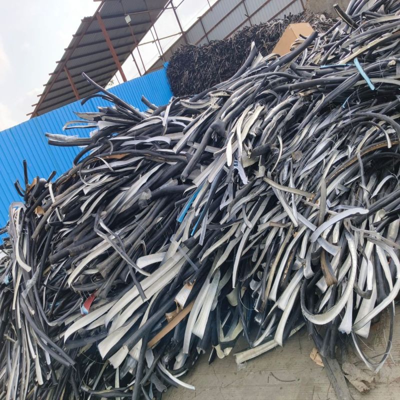 LLDPE Cable Gland Scrap