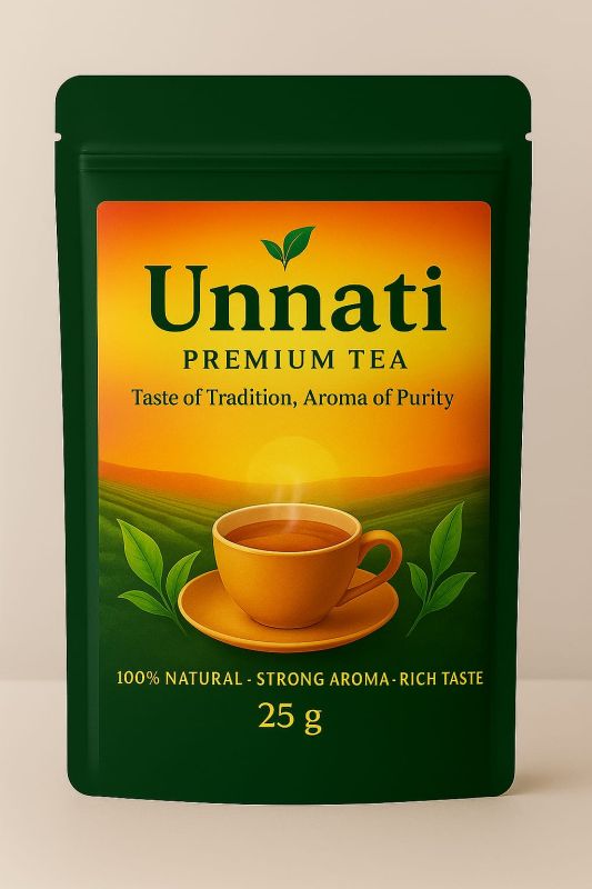 Unnati Premium Tea