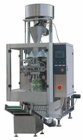 Automatic Granule Pouch Packing Machine