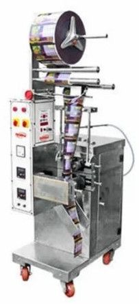 Automatic Liquid FFS Sachet Packing Machine