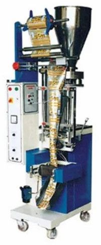 Automatic Multi-Filler Pouch Packing Machine