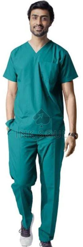 Scrub Suit