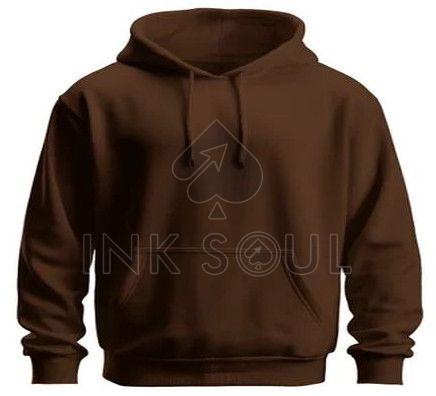 Mens Cotton Hoodies