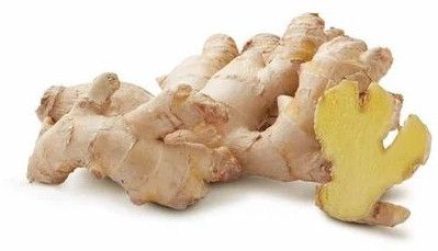 A Grade Fresh Ginger