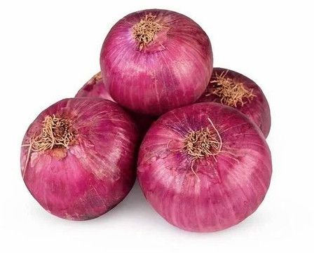 Farm Fresh Red Onion