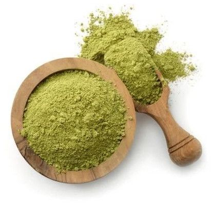 Organic Neem Leaf Powder