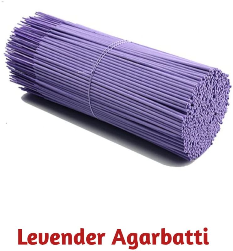 Lavender Incense Sticks