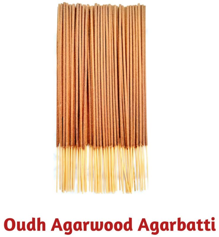 Oudh Agarwood Incense Sticks