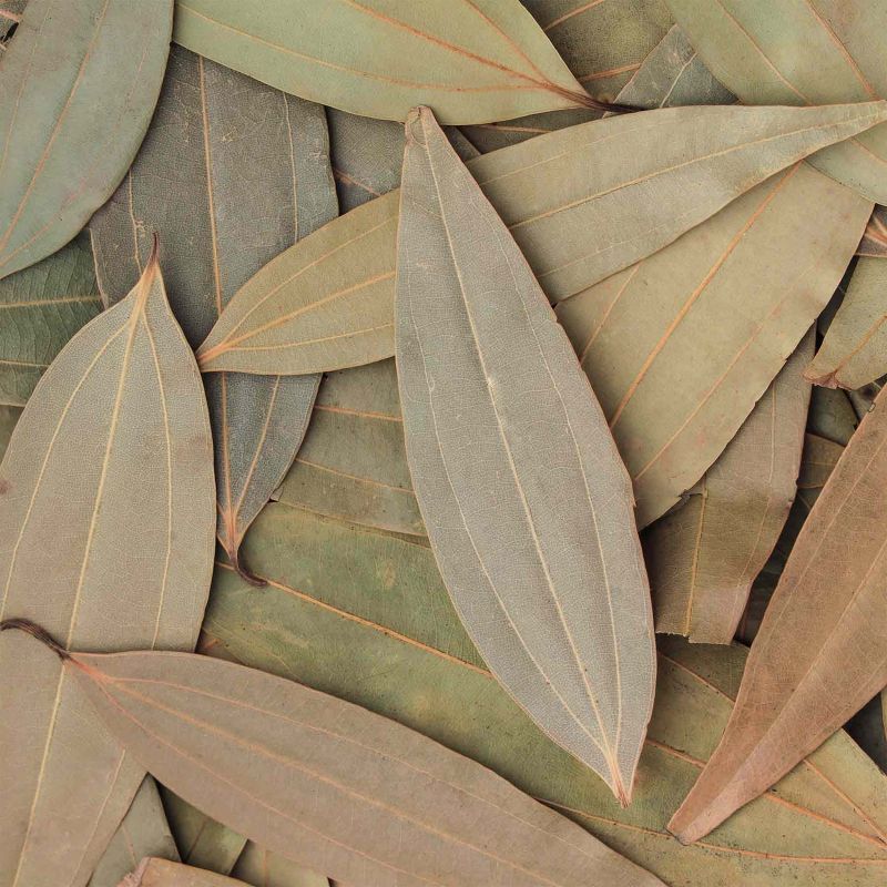 Dried Bay Leaves