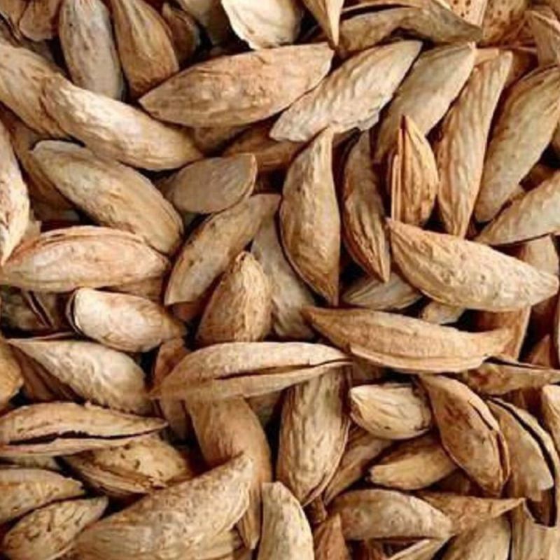 Kagzi Almond Nuts