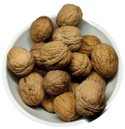 Natural Walnuts