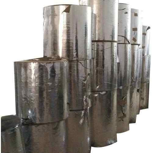 Aluminium Foil Film Roll