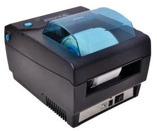 Barcode Label Printers